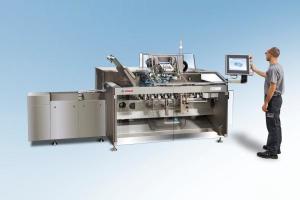 Enhanced functions of Bosch Cut 1405 will be on show at interpack